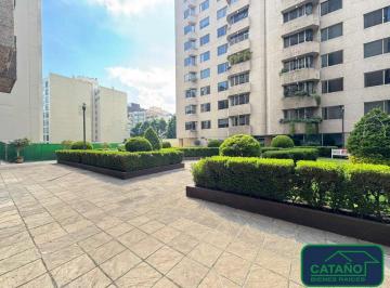 Departamento de 2 habitaciones, Coyoacán · Departamento en Venta, Insurgentes Cuicuilco, Ocaso