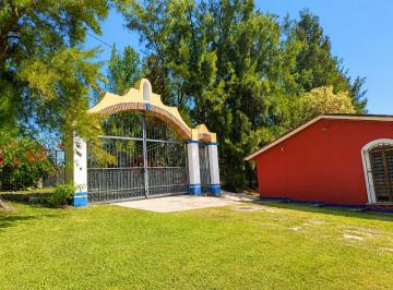 Terreno / Lote · 29574m² - COLDWELL BANKER FLORES METEPEC · Rancho y Casa de Campo con Represa en Venta, "El Abrojo", Ixtapan de La Sal, Autop. Tenango - Ixtapan