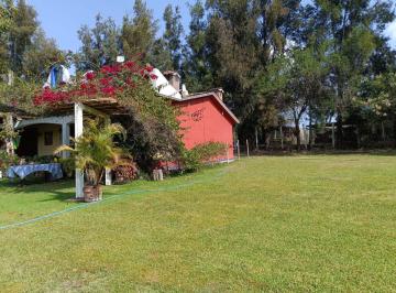 Terreno / Lote , Ixtapan de la Sal · Rancho y Casa de Campo con Represa en Venta, "El Abrojo", Ixtapan de La Sal, Autop. Tenango - Ixtapan