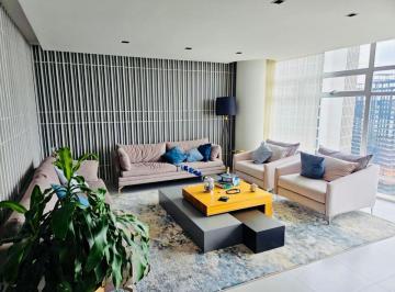 Departamento de 3 habitaciones, Huixquilucan · Departamento de Lujo en Lo Alto Bosque Real | Amenidades Premium y Vistas Arboladas