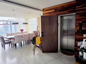 Departamento de 3 habitaciones, Huixquilucan · Departamento de Lujo en Lo Alto Bosque Real | Amenidades Premium y Vistas Arboladas