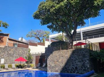 Departamento de 2 habitaciones, Cuernavaca · Departamento de 90 m² con 2 Recámaras en Renta en Tlaltenango