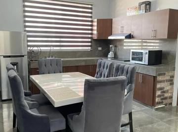 1 · Departamento en Renta en Las Brisas, Saltillo, Coahuila de Zaragoza