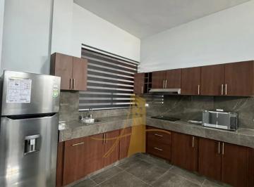 1 · Departamento Amueblado en Renta en Las Brisas, Saltillo - Excelente Ubicación