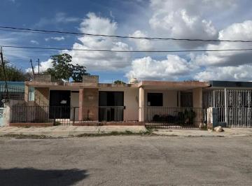 1 · Casa en Venta Para Remodelar en La Colonia Aleman Merida Yucatan