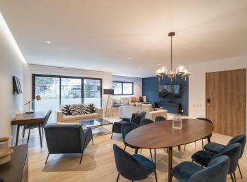Departamento de 3 habitaciones, Cuauhtémoc · Departamento en Venta en Guanajuato VI, Roma