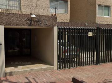 Departamento de 3 habitaciones, Benito Juárez · Departamento en Venta a Media Calle de Parque Hundido y Cerca de Metro Mixcoac