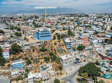 9e74a44838b65a81f4bd0c08eccb5d181e85b08e6bf4a118f5850f43211b671c · Terreno en Venta en Tomas Aquino Tijuana