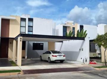 1 · Venta de Casa en Privada en Conkal, Yucatan