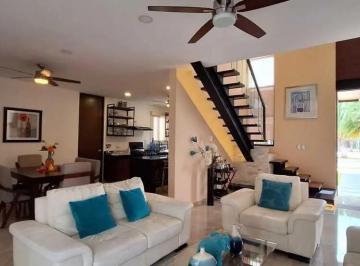 1 · Venta de Casa en Condominio en Merida, Yucatán