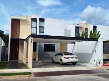 1 · Venta de Casa en Condominio en Merida, Yucatán