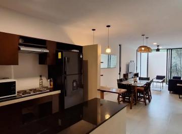 1 · Departamento en Venta Amueblado en Santa Gertrudis Copó Mérida Yucatan
