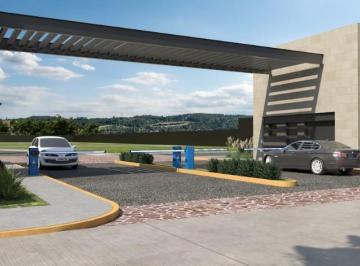Terreno / Lote · 124m² · Terreno en Preventa en El Pueblito