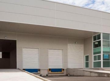 Bodega comercial , El Marqués · Bodega en Renta en Parque Industrial Sobre Carretera 57 Frente a Conin