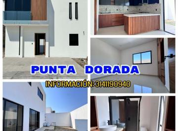 Terreno / Lote , Manzanillo · Casa en Venta en Manzanillo, Punta Dorada