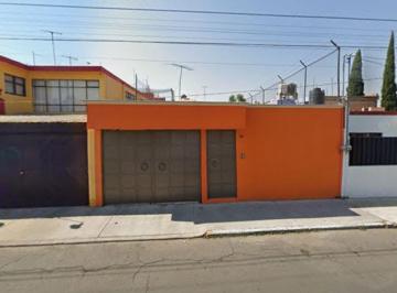 Casa de 3 habitaciones, Texcoco · Casa en La Conchita Texcoco