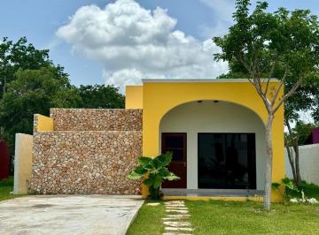 Casa de 2 habitaciones, Progreso · Casa en Venta Mérida, Norte de La Ciudad