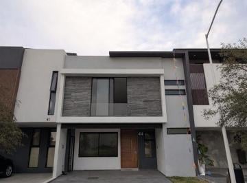 Casa en condominio de 4 habitaciones, Zapopan · Casa en Venta Solares/ Tec de Monterrey