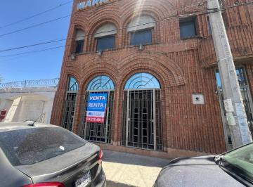 Local comercial · 1344m² · Local en Venta en Col. Centro, Calle Aldama