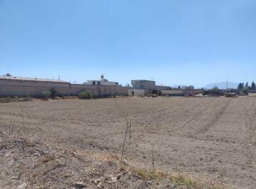 Terreno / Lote · 54711m² · Terreno en Venta en Calimaya San Andrés Ocotlán