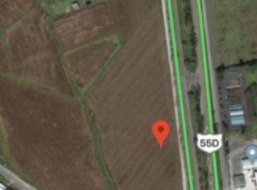 Terreno comercial · 10011m² · Terreno en Venta en Carr Toluca - Atlacomulco