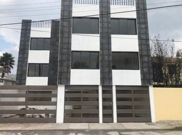 Edificio · 236m² · 14 Recámaras · 4 Estacionamientos · Edif. en Venta Junto a La Bombonera 12