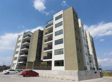 Departamento · 206m² · 3 Recámaras · 2 Estacionamientos · Departamentos en Venta en Ankha Residencial