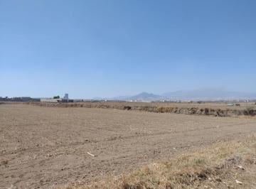 Terreno / Lote · 7771m² · Terreno en Venta en Calimaya San Andrés Ocotlán