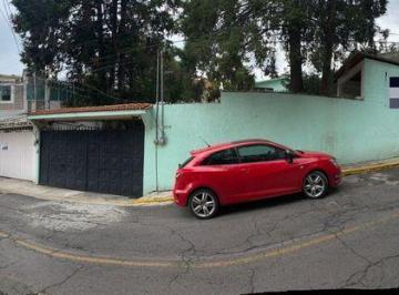Casa · 778m² · 4 Recámaras · 8 Estacionamientos · Venta Casa Toluca Col Sánchez Lerdo Hidalgo Morelo