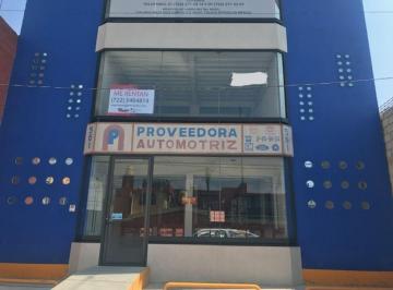 Oficina · 160m² · 4 Recámaras · 1 Estacionamiento · Renta Ofic Toluca Wenceslao, por Terminal Toluca