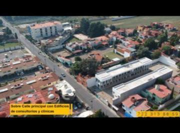Terreno comercial · 1200m² · Zona Dorada Metepec Se Vende Terreno