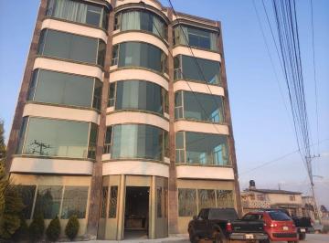 Edificio · 245m² · 20 Recámaras · 15 Estacionamientos · Edificio Nuevo Para Corporativo en Zona Industrial