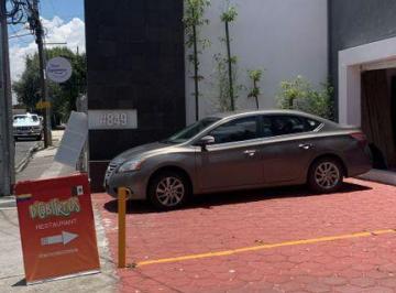 Local comercial · 30m² · 12 Estacionamientos · Av Gobernadores Providencia Metepec