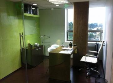 Oficina · 10m² · 1 Recámara · 1 Estacionamiento · Ofioficinas Virutales en Torre Zero Metepec