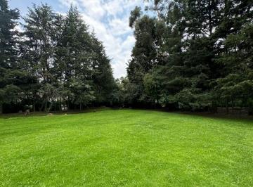Terreno / Lote · 1046m² · Terreno en Venta en Puerta del Carmen, Ocoyoacac
