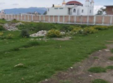 Terreno / Lote · 1535m² · Terreno en Venta en Metepec, Foresta Condado