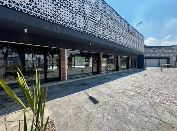 Local comercial · 1018m² · Local en Renta en Plaza Comercial San Felipe Tlalmimilopan