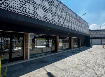 Local comercial · 1018m² · Local en Plaza en Renta San Felipe Santa Fe Centro