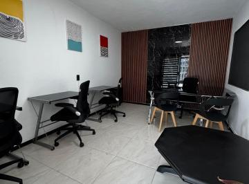 Oficina · 5m² · Renta de Oficinas en El Coworking Más Grande de Metepec Naranjo & Rodríguez