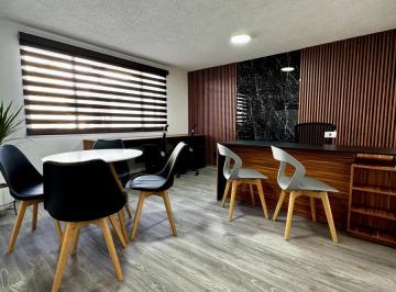 Oficina · 13m² · Renta de Oficinas en El Coworking Más Grande de Metepec Naranjo & Rodríguez