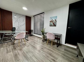 Oficina · 14m² · Oficina Renta en Coworking Metepec