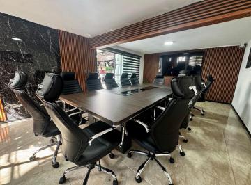 Oficina · 1000m² · Oficina Amuebladas en Renta en Coworking en Metepec