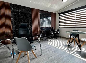 Oficina · 18m² · Renta de Oficinas en El Coworking Más Grande de Metepec Naranjo & Rodríguez