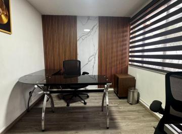 Oficina · 1000m² · Oficina Amuebladas en Renta en Coworking en Metepec