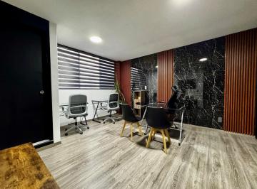 Oficina · 12m² · Oficina Renta Coworking Metepec