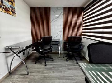 Oficina · 11m² · Renta de Oficinas en El Coworking Más Grande de Metepec Naranjo & Rodríguez