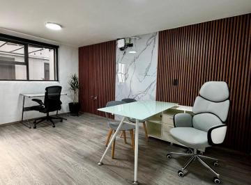 Oficina · 19m² · Renta de Oficinas en El Coworking Más Grande de Metepec Naranjo & Rodríguez