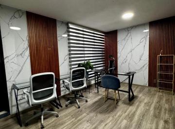 Oficina · Oficina Renta en Coworking Metepec