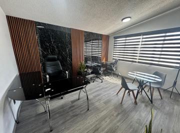 Oficina · 1000m² · 11 Recámaras · Oficina Amuebladas en Renta en Coworking en Metepec