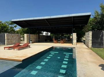 1 · Terreno en Venta Privada Gaviones Merida